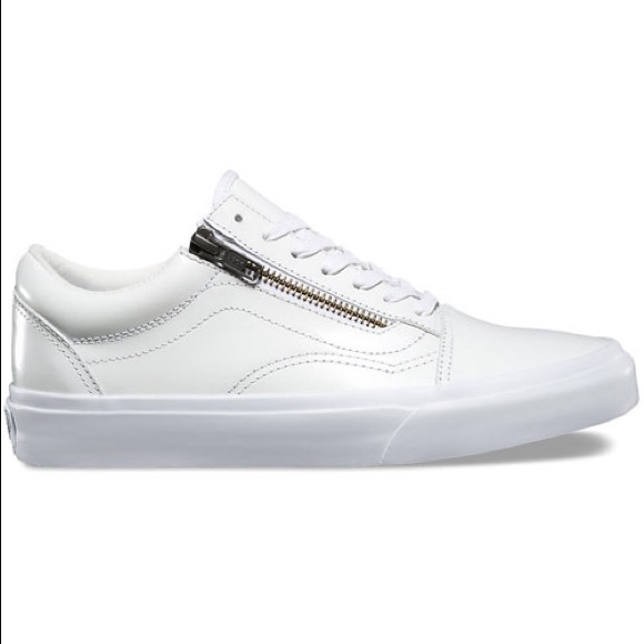 vans old skool dx zip